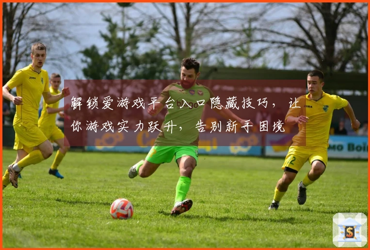 解锁爱游戏平台入口隐藏技巧，让你游戏实力跃升，告别新手困境
