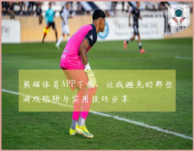 熊猫体育APP下载，让我避免的那些游戏陷阱与实用技巧分享