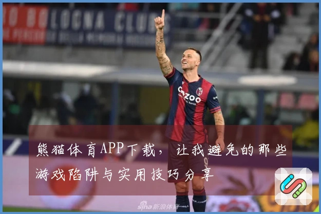 熊猫体育APP下载，让我避免的那些游戏陷阱与实用技巧分享